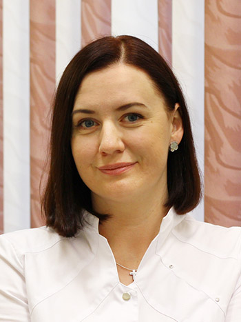 Томаева Яна Олеговна