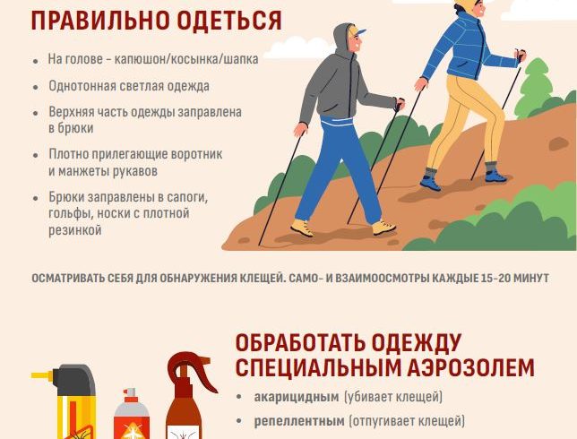 Восточный филиал ФБУЗ «Центр гигиены и эпидемиологии в г. Санкт-Петербург и Ленинградской области» информирует